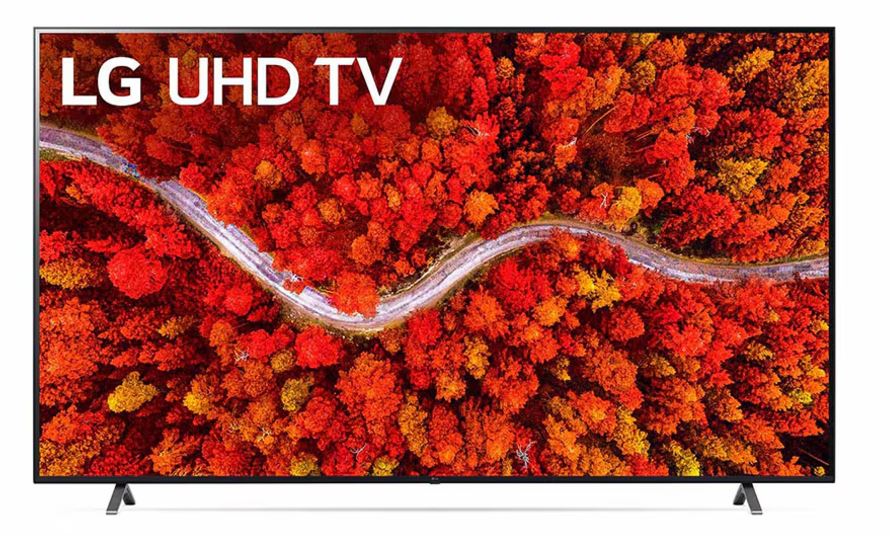 Black Friday and Cyber Monday deals on products such as TVs